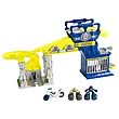 Matchbox Big Boots Crime Defenders Playset